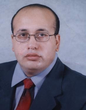 وكيل المعهد